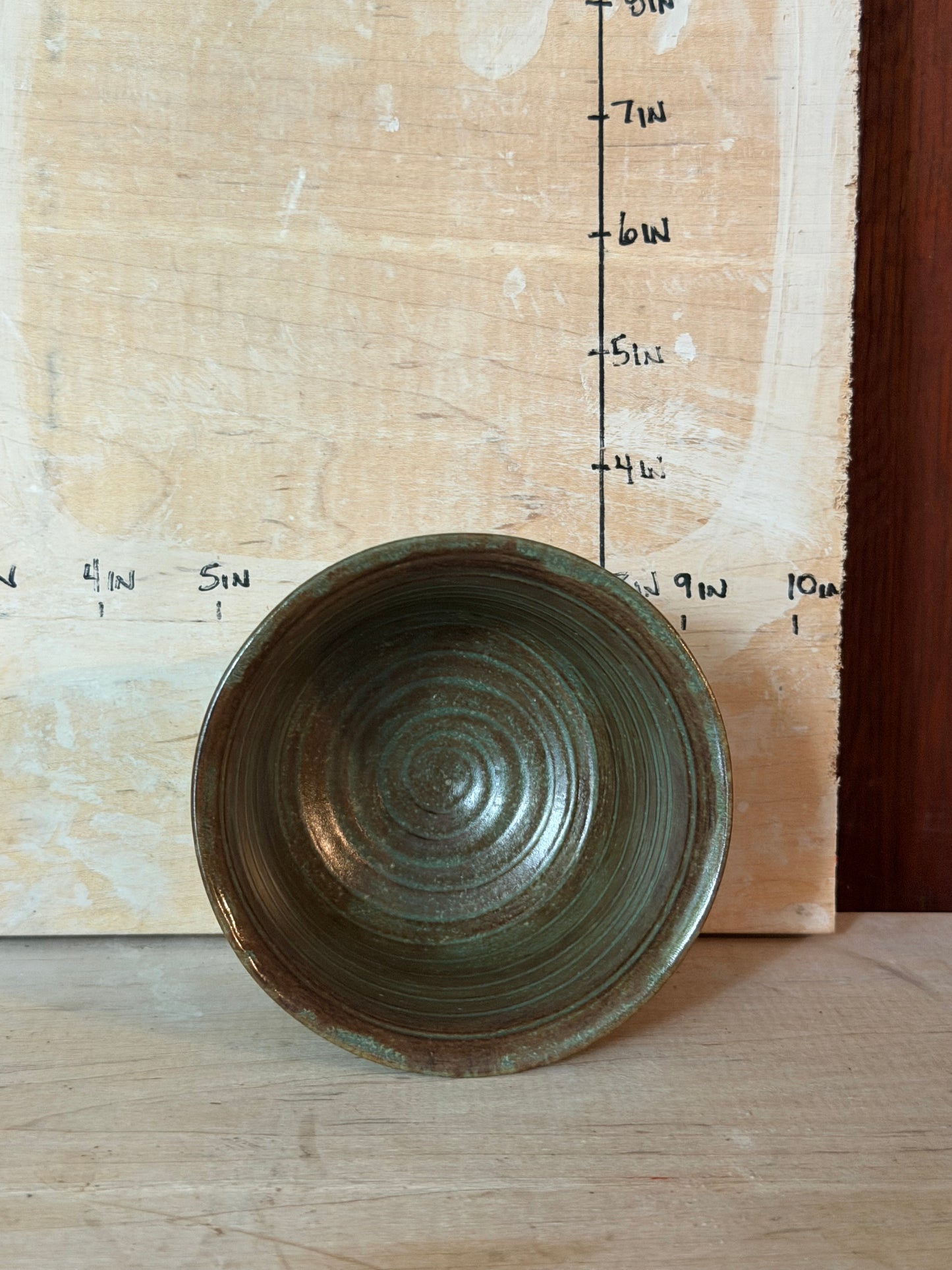 Floral cup/tea bowl/espresso cup/vase