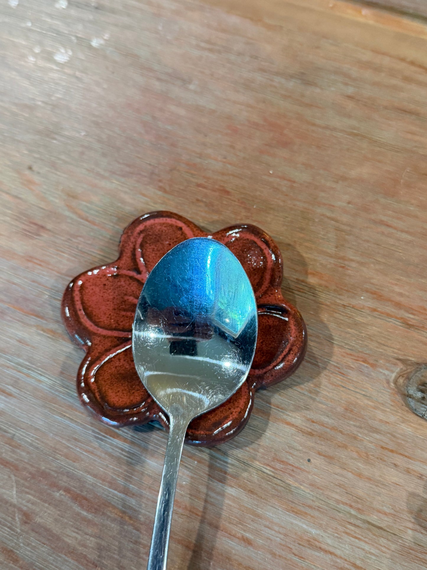 Trinket bowl/Spoon rest