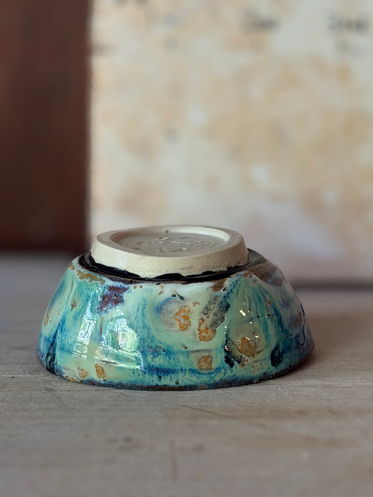 Trinket bowl