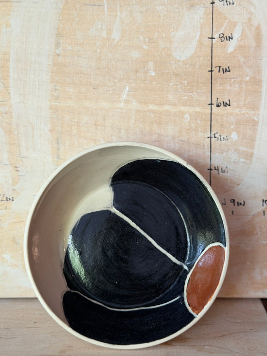 Cereal/Pasta Bowl