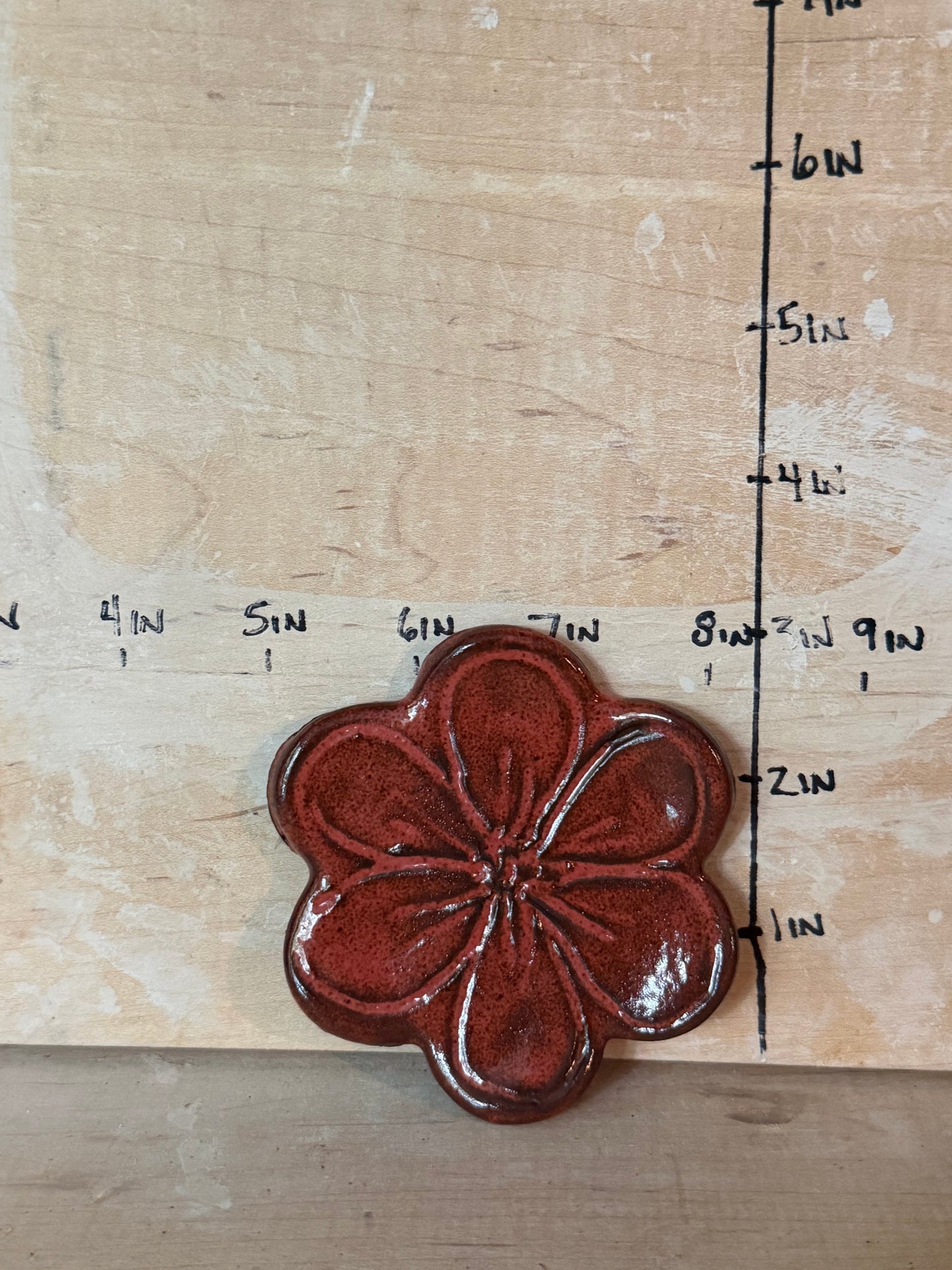 Trinket bowl/Spoon rest