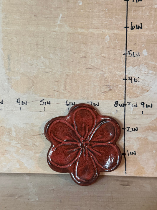 Trinket bowl/Spoon rest