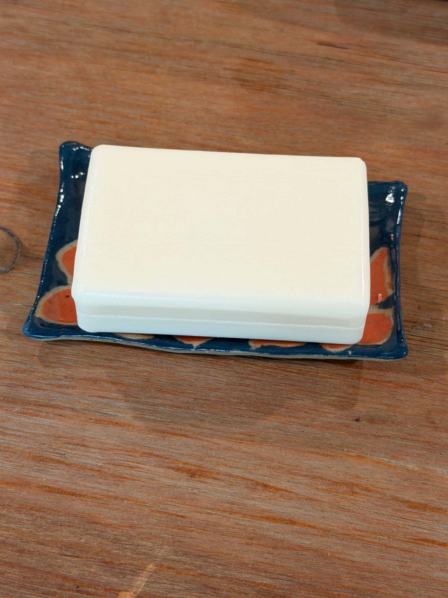 Trinket bowl/Spoon rest/Soap Dish