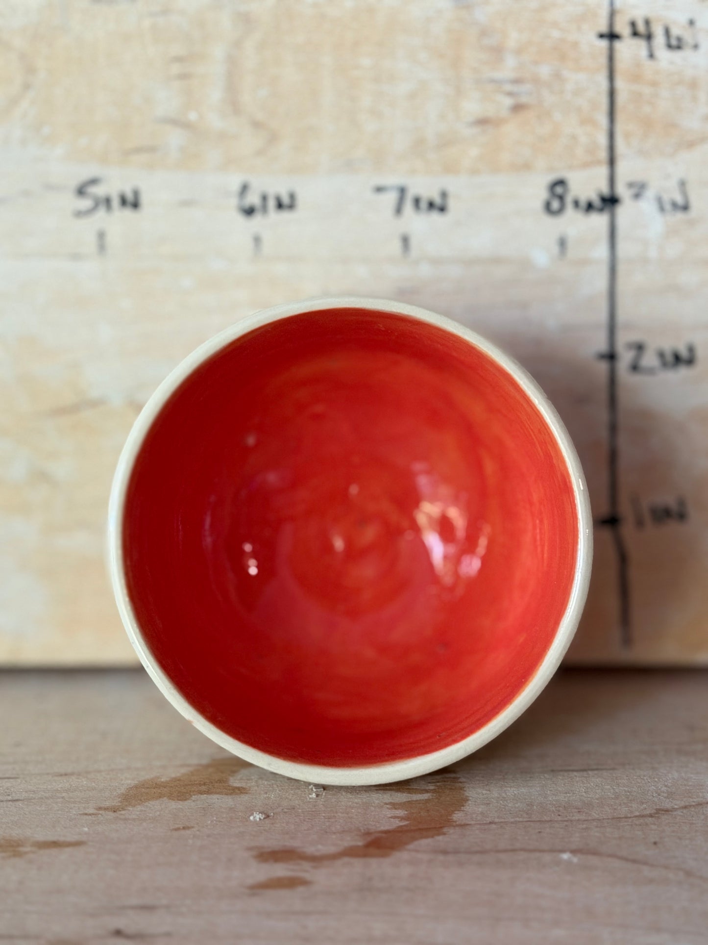 Small bowl/trinket dish
