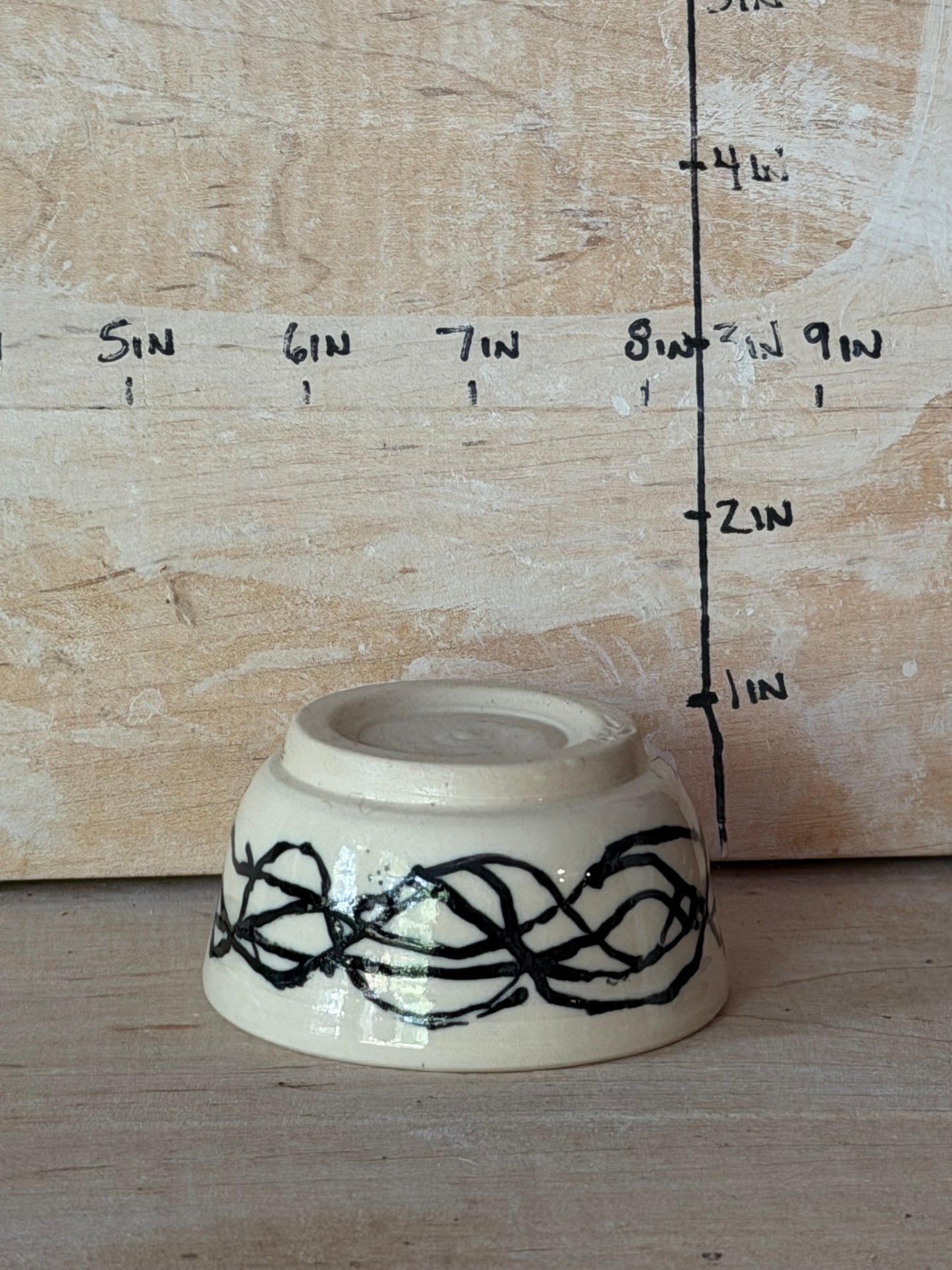 Small bowl/trinket dish