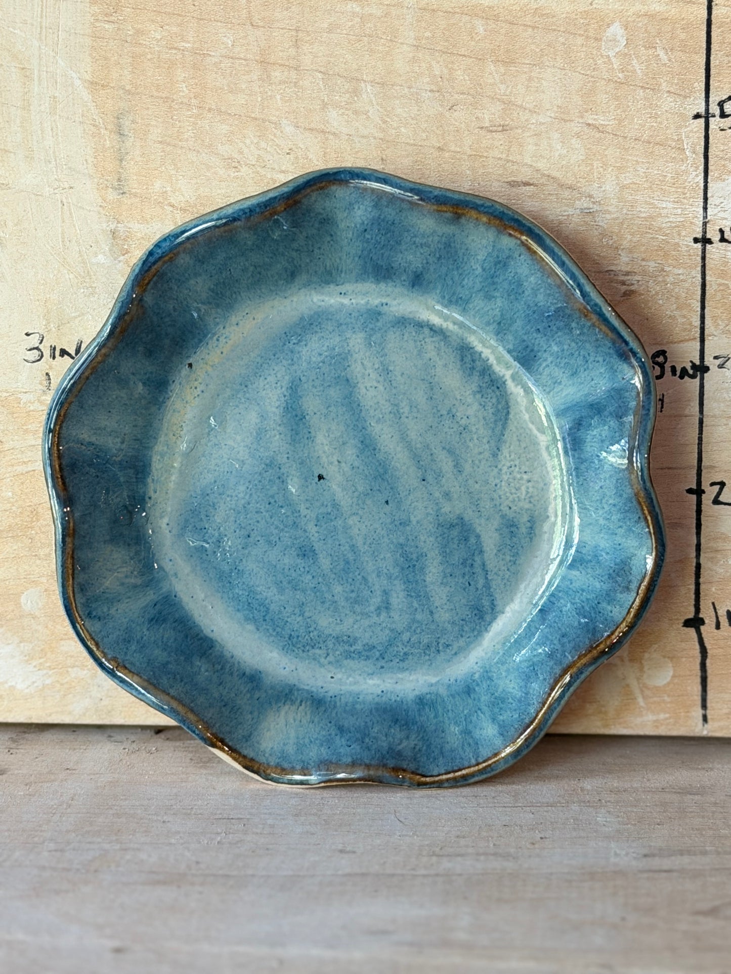 Medium trinket dish