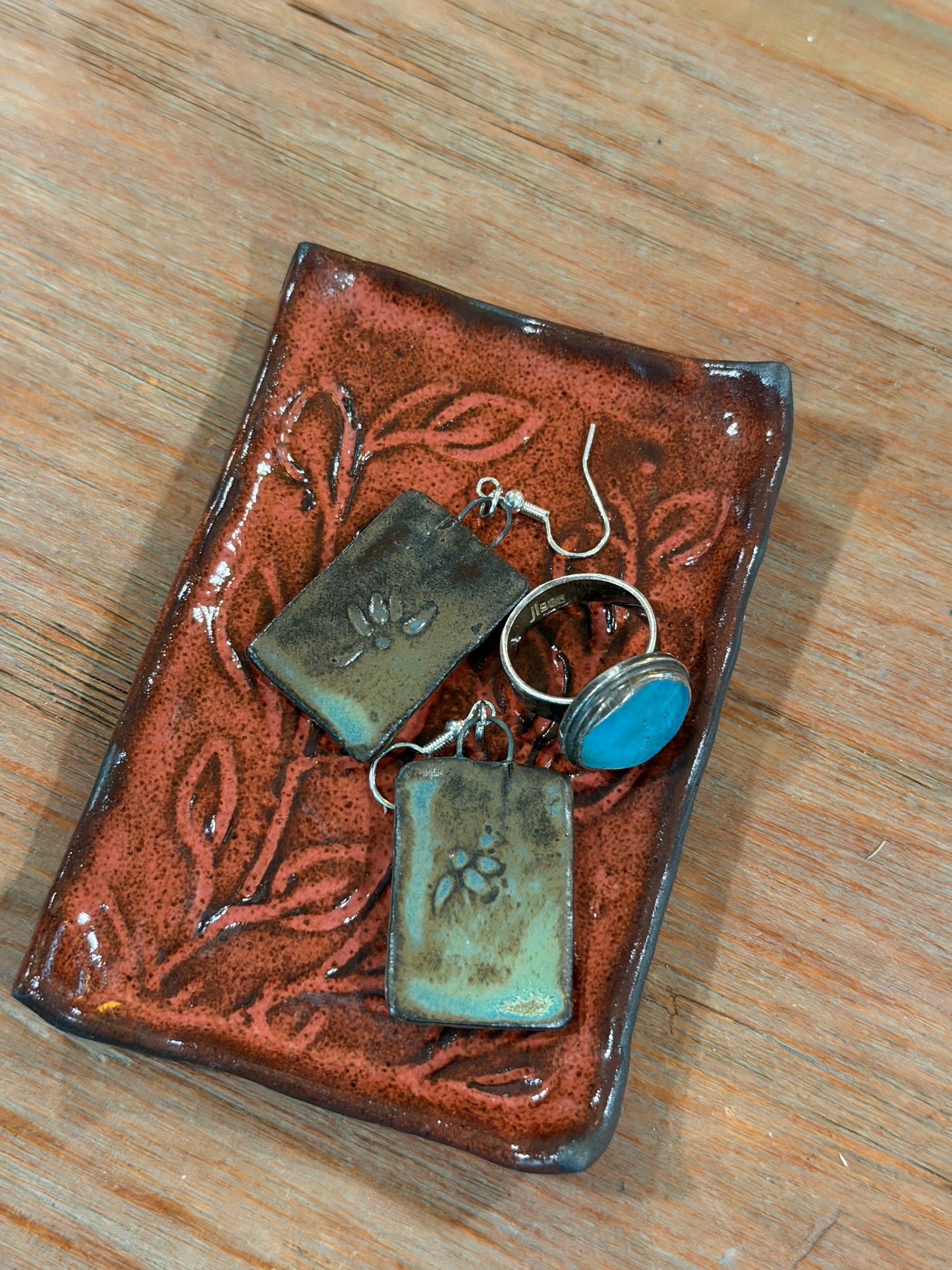 Trinket bowl/Spoon rest/Soap Dish