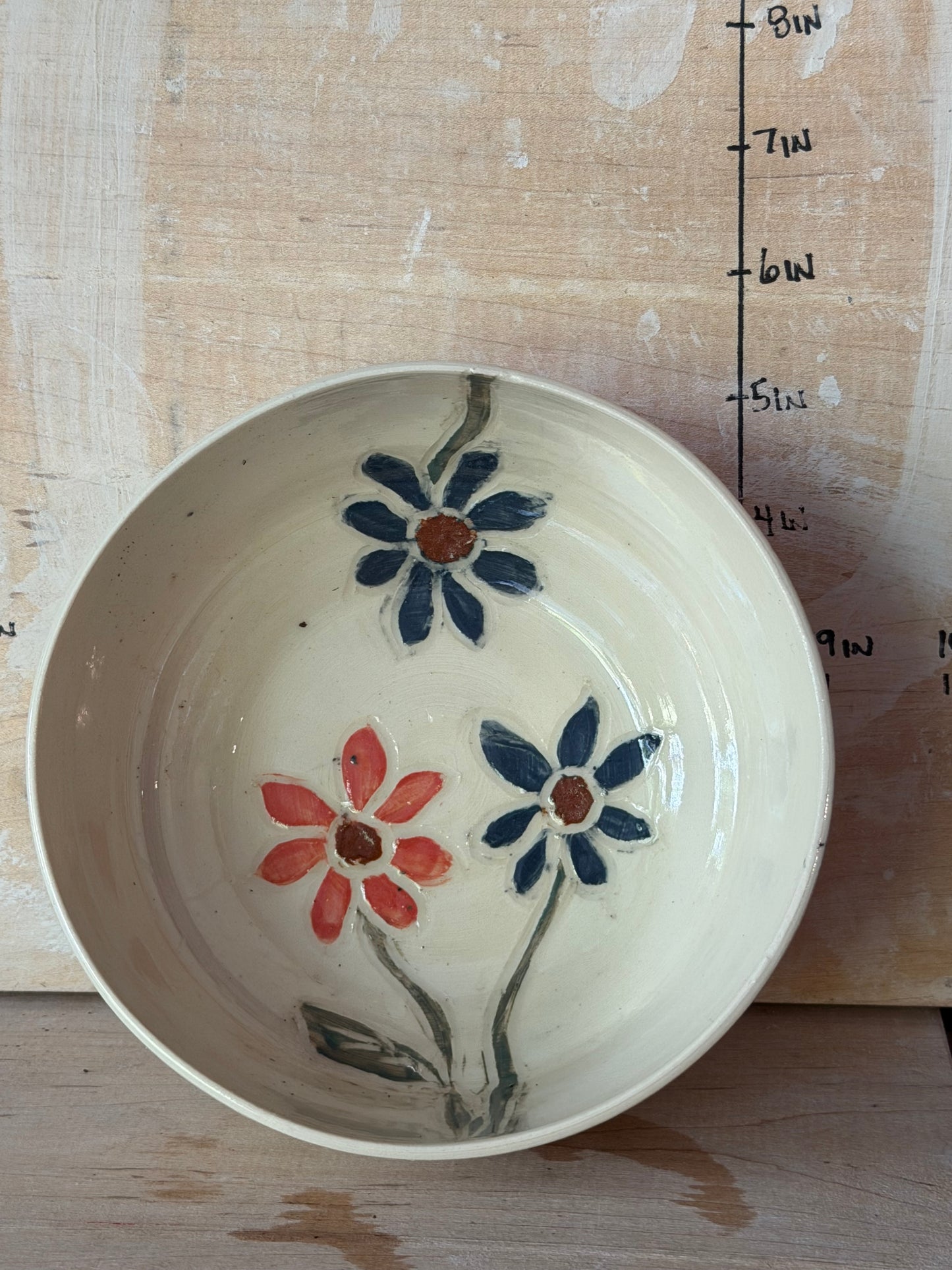 Cereal/Pasta Bowl/Serving Bowl
