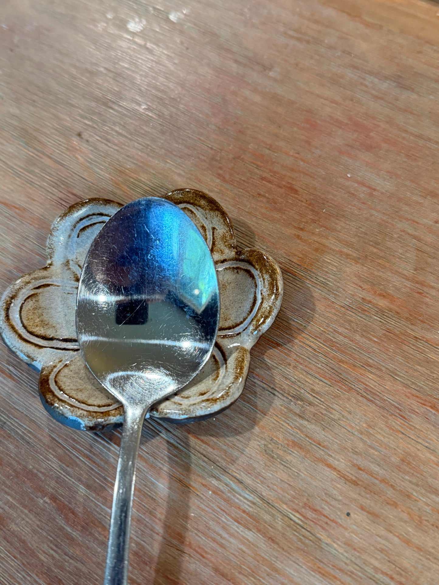 Trinket bowl/Spoon rest