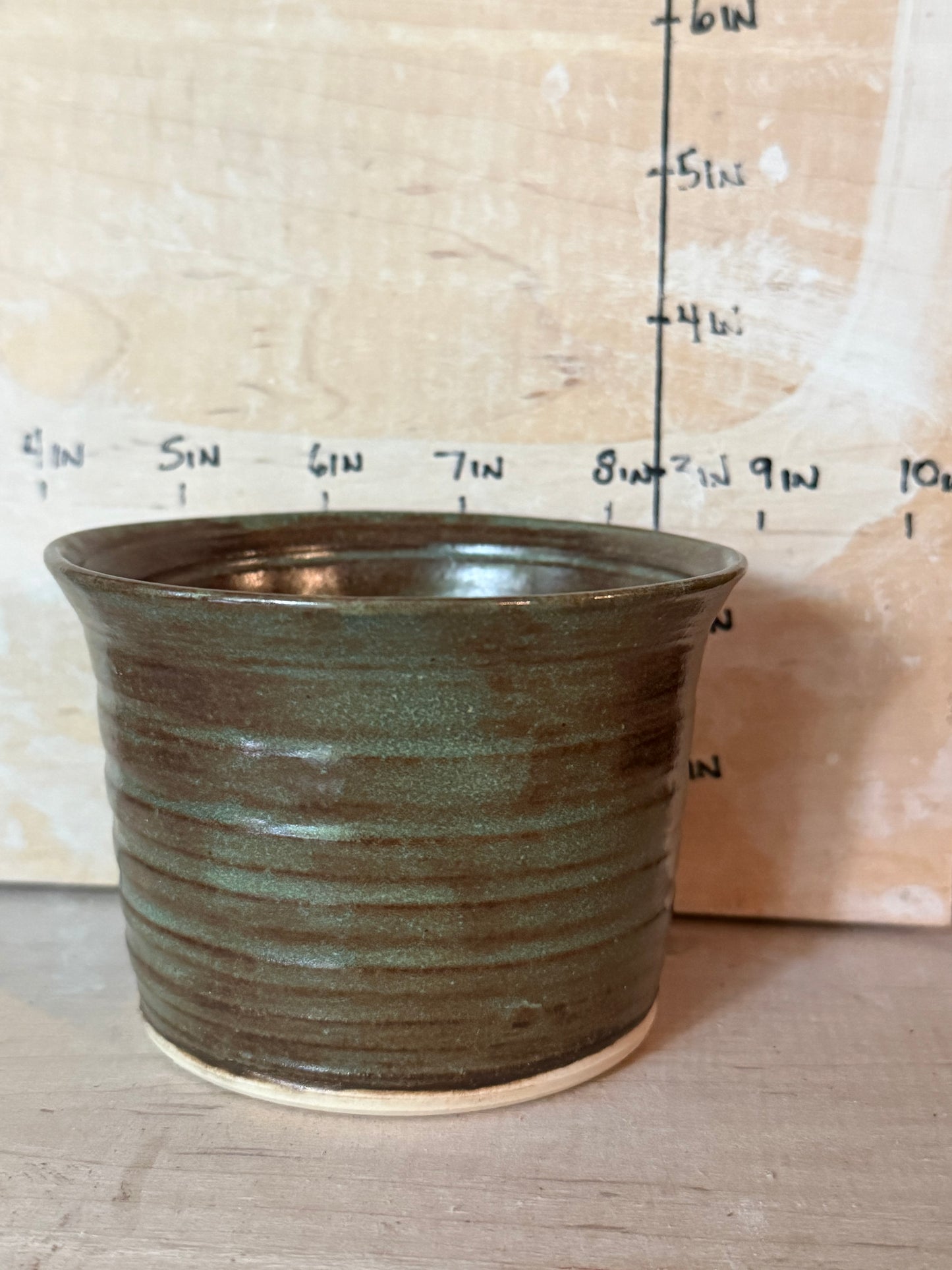 Floral cup/tea bowl/espresso cup/vase