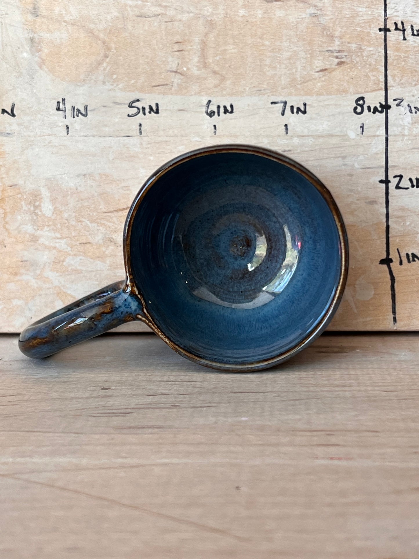 Coffee cup/tea bowl