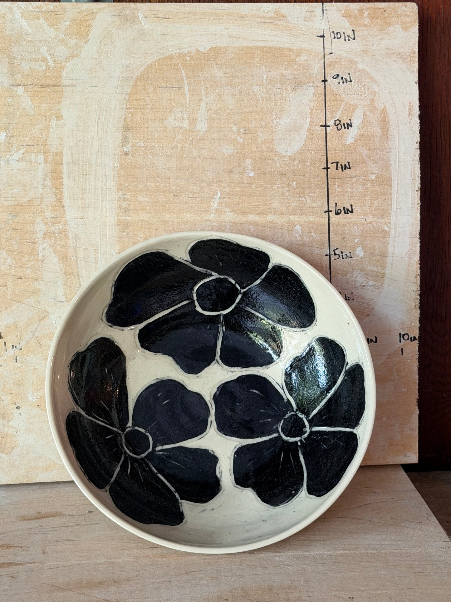 Cereal/Pasta Bowl/Serving Bowl