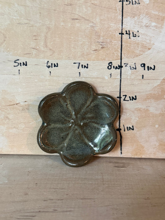 Trinket bowl/Spoon rest