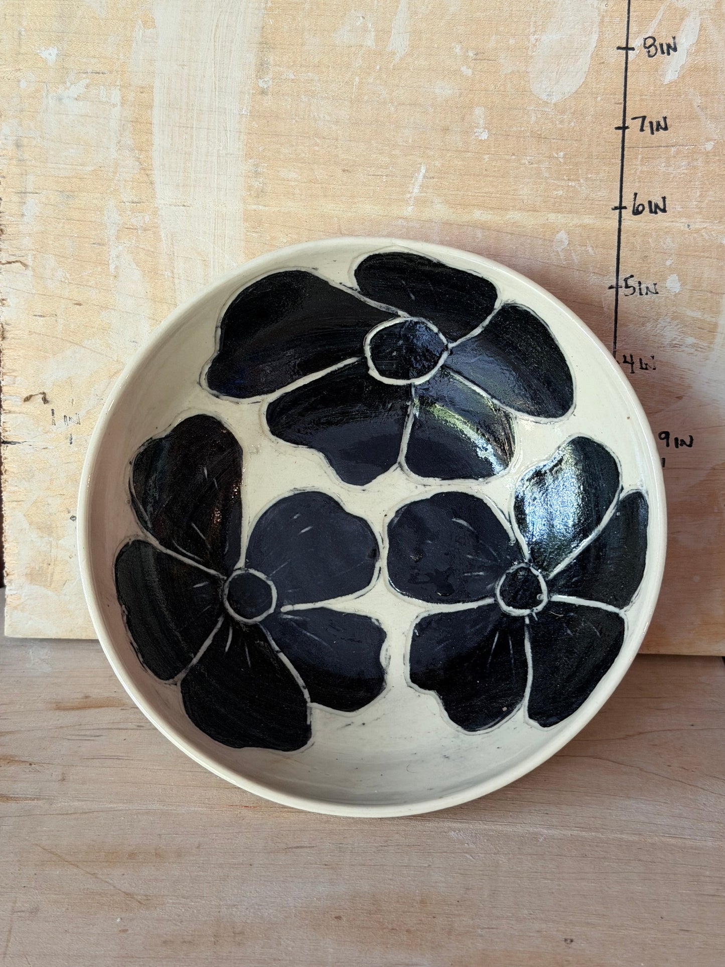 Cereal/Pasta Bowl/Serving Bowl