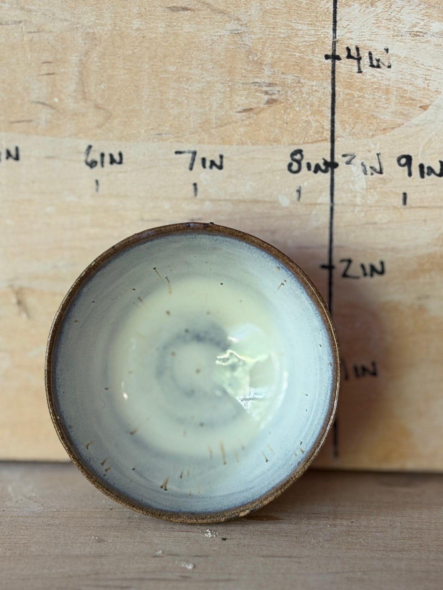 Trinket bowl