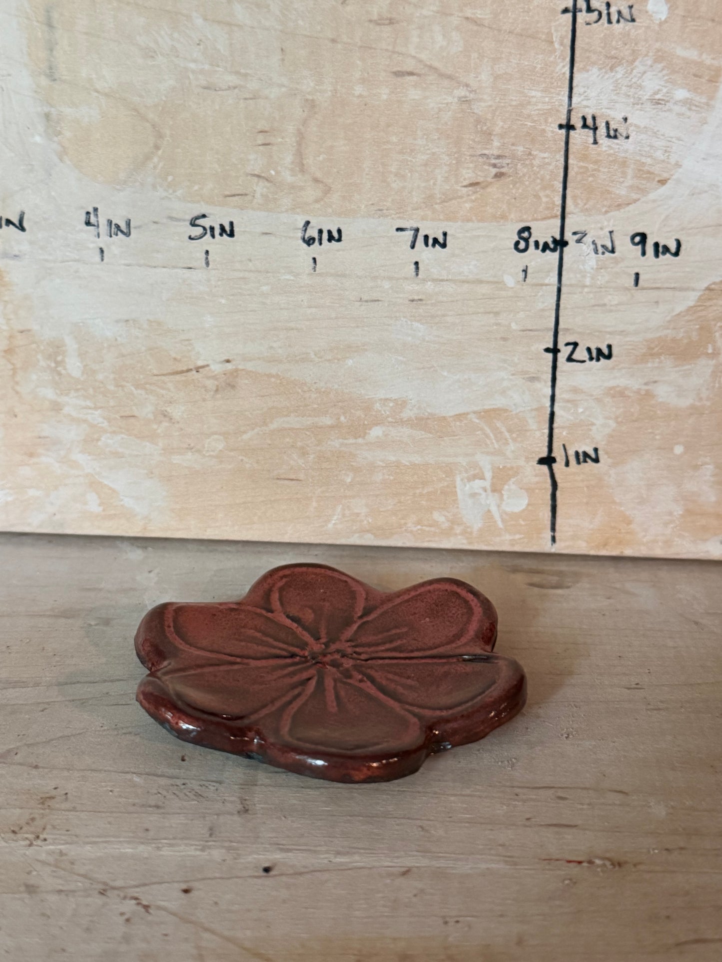 Trinket bowl/Spoon rest