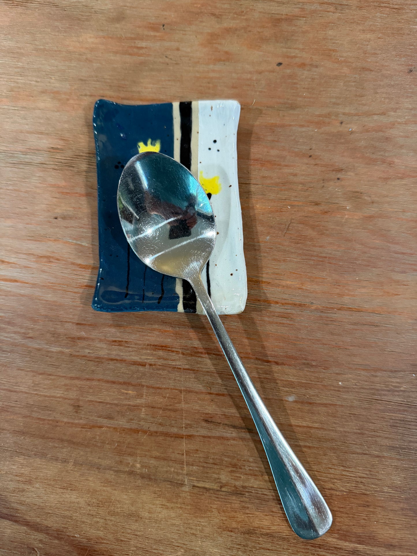 Trinket bowl/Spoon rest/Soap Dish