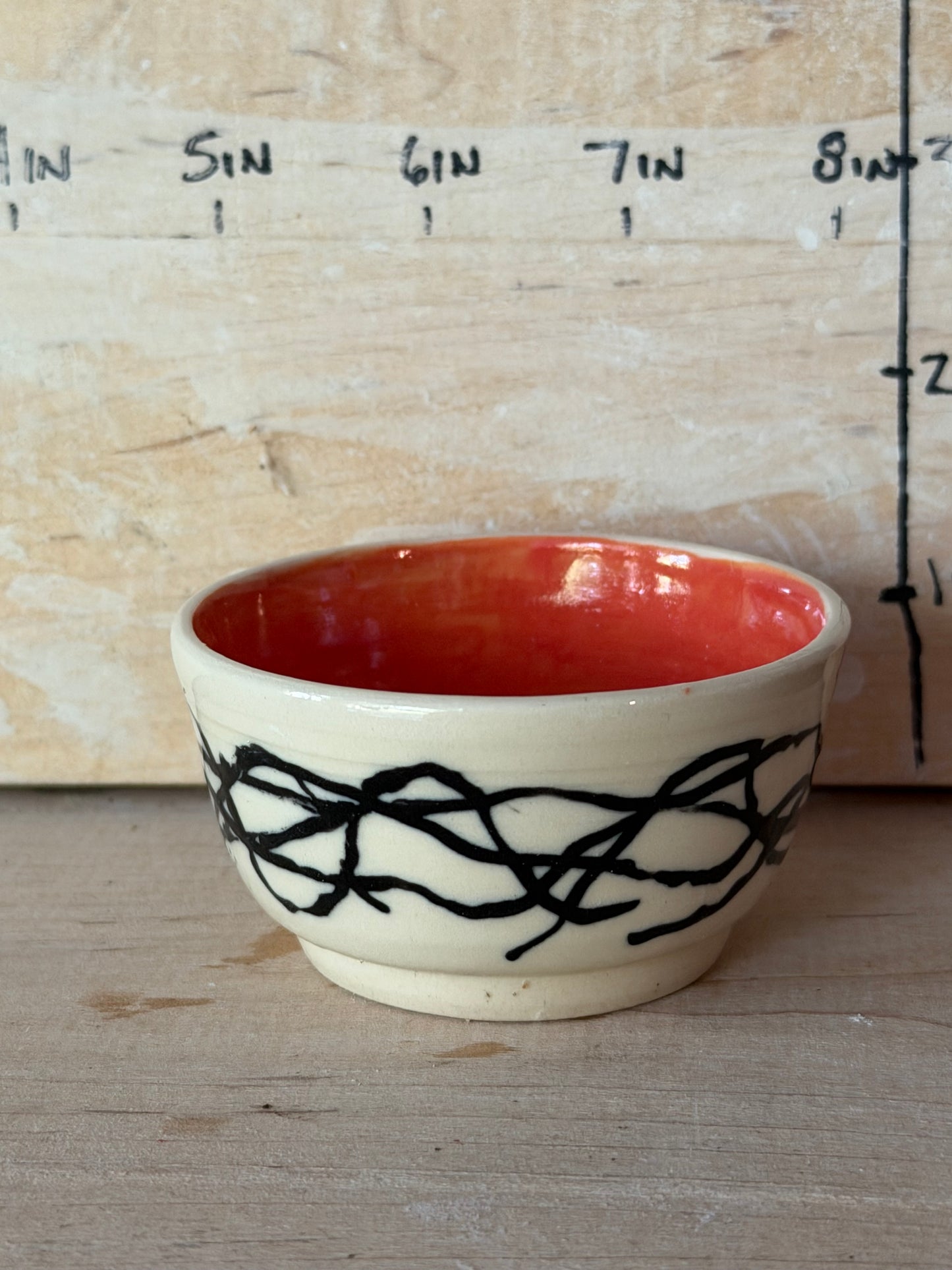 Small bowl/trinket dish