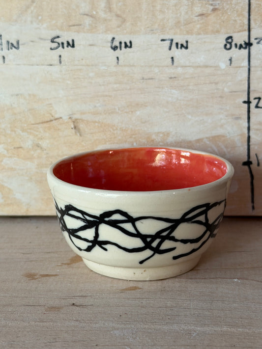 Small bowl/trinket dish