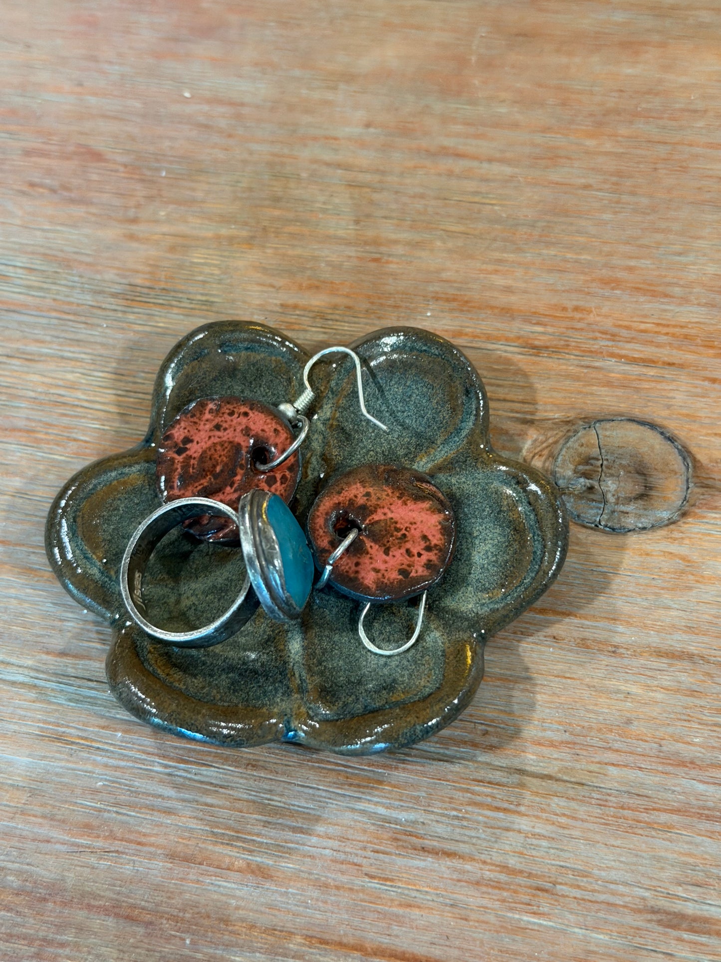 Trinket bowl/Spoon rest