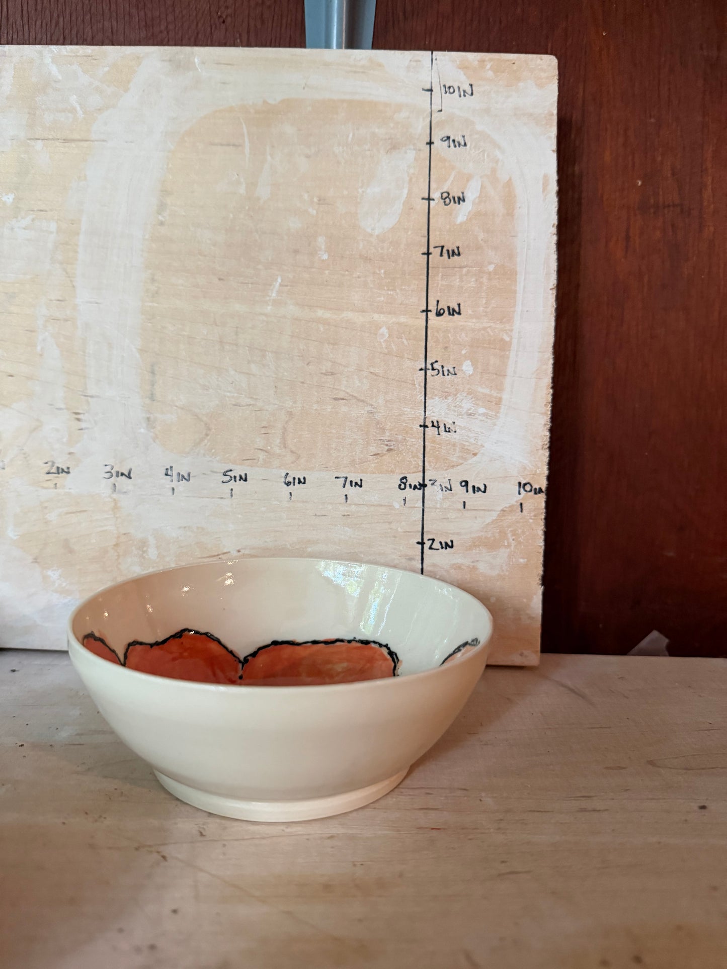 Cereal/Pasta Bowl/Serving Bowl