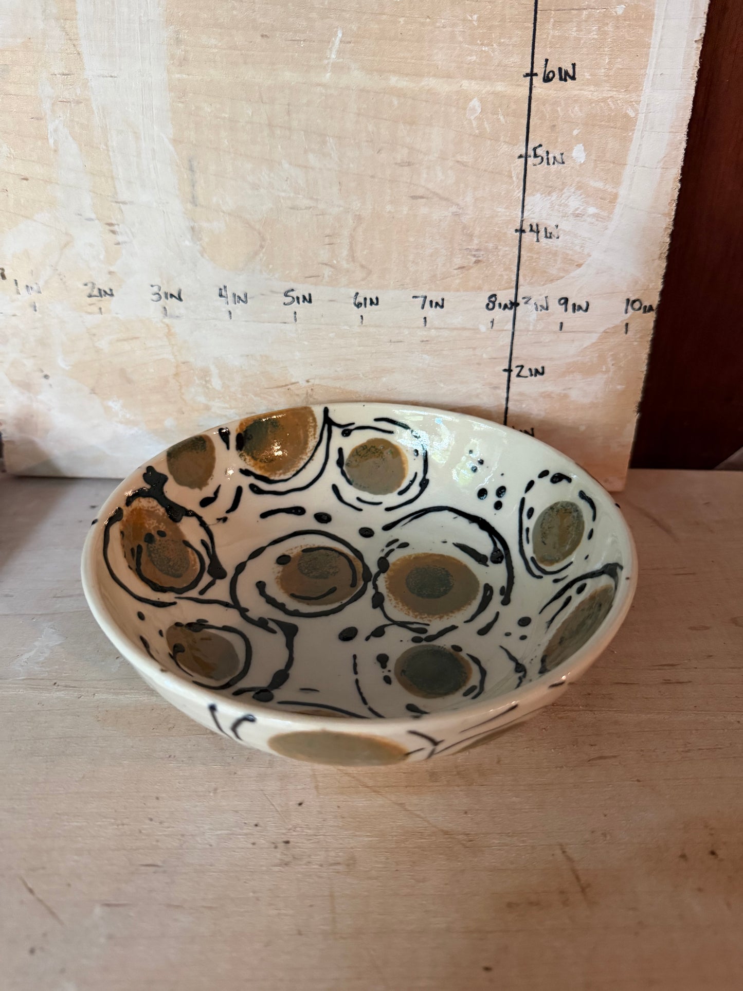 Cereal/Pasta Bowl/Serving Bowl