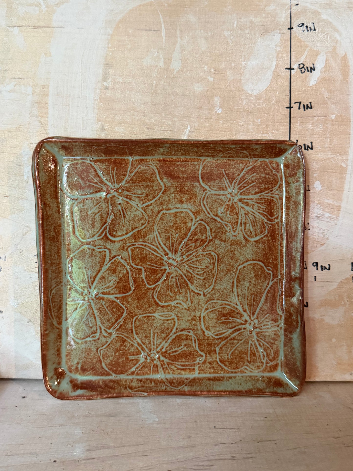 Serving Platter