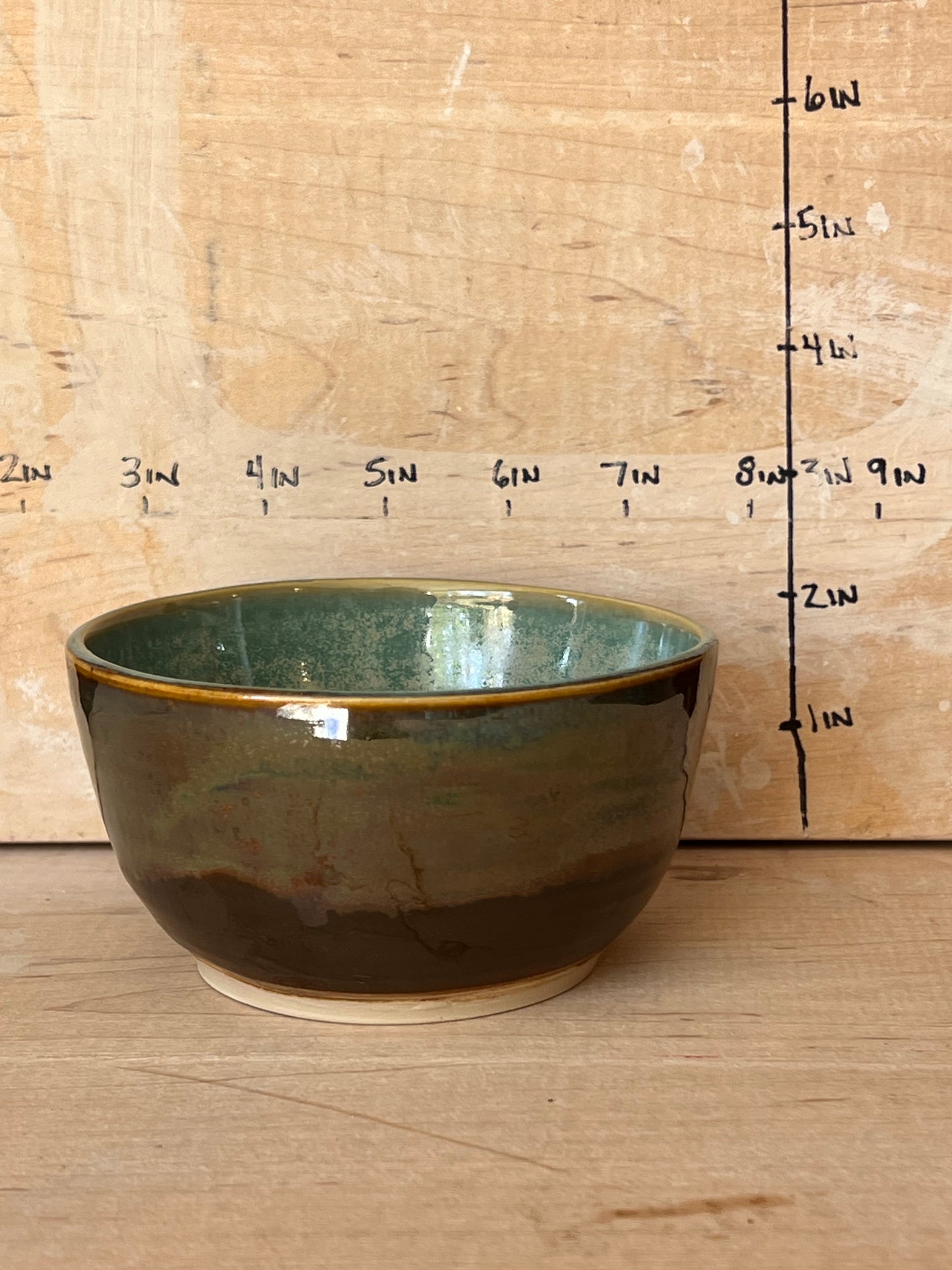 Cereal/Pasta Bowl