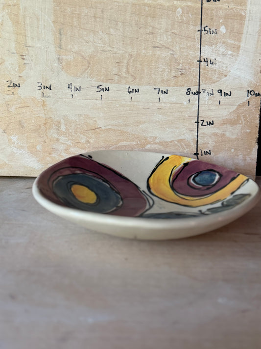 Small bowl/trinket dish