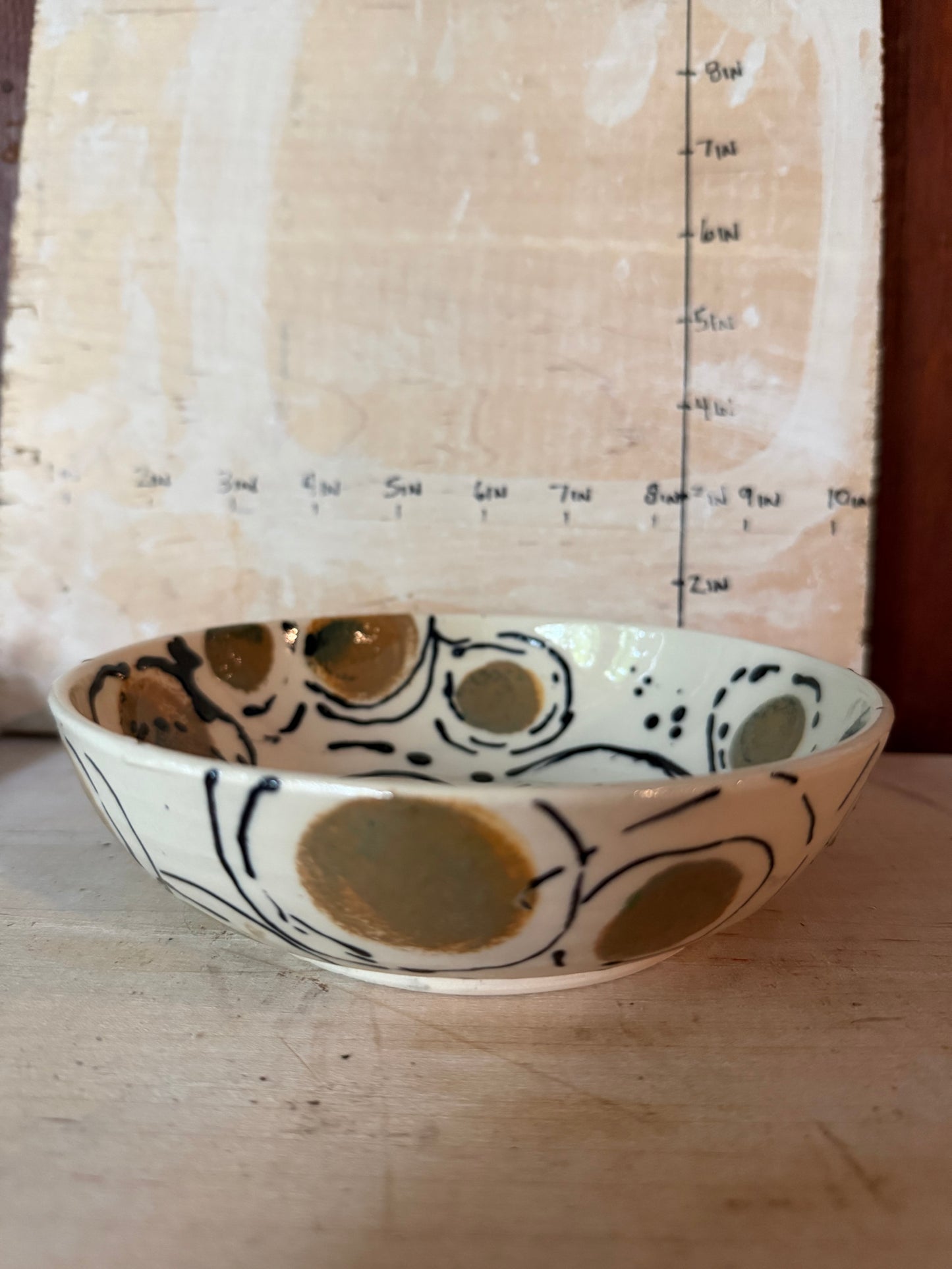 Cereal/Pasta Bowl/Serving Bowl