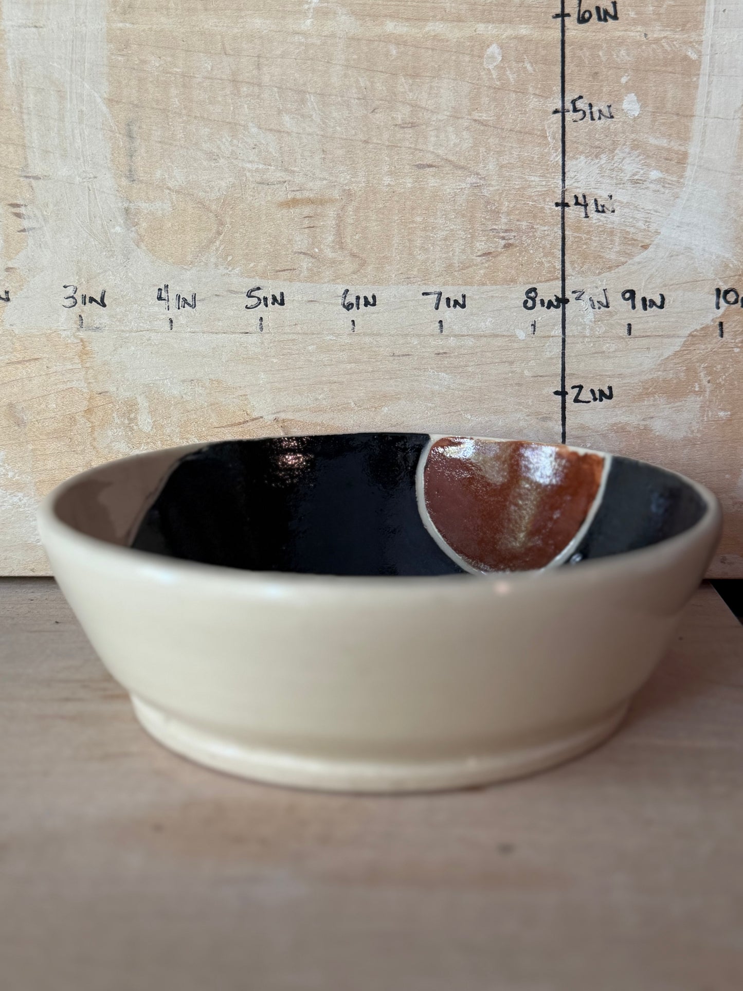 Cereal/Pasta Bowl