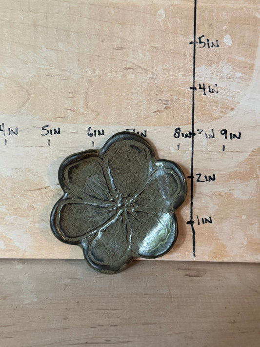 Trinket bowl/Spoon rest