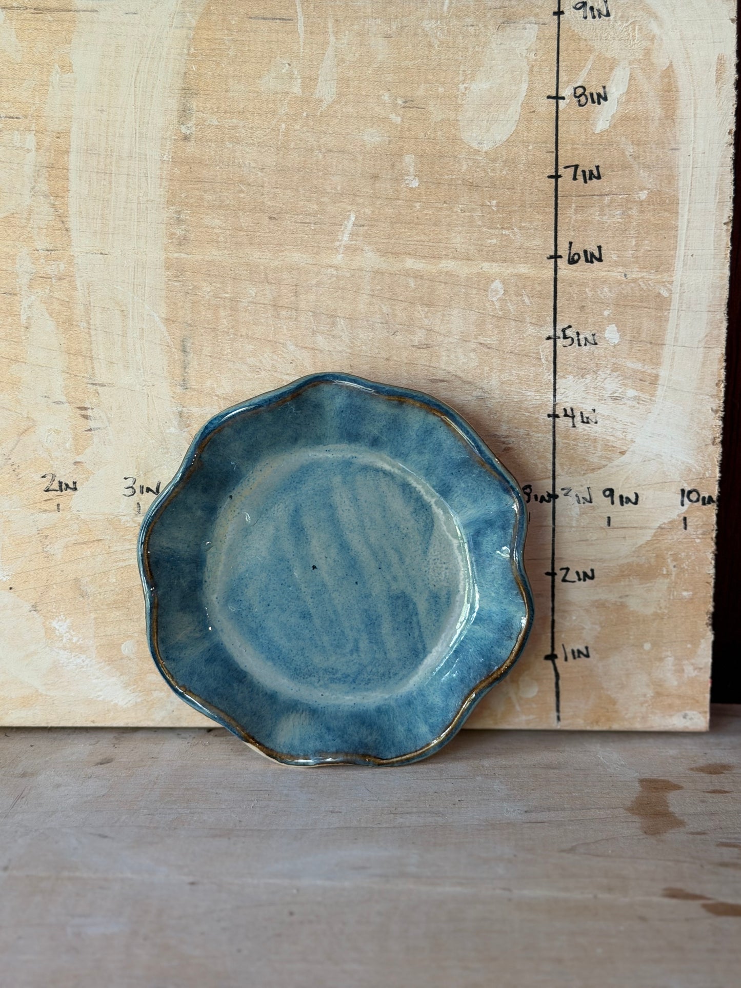 Medium trinket dish