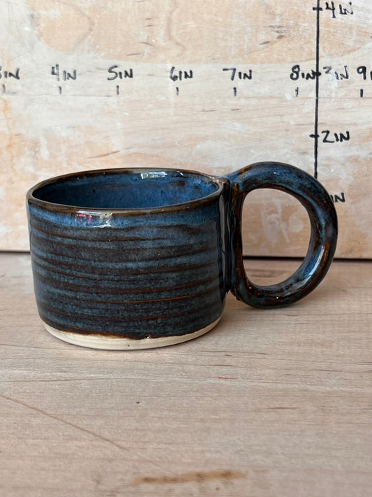 Coffee cup/tea bowl