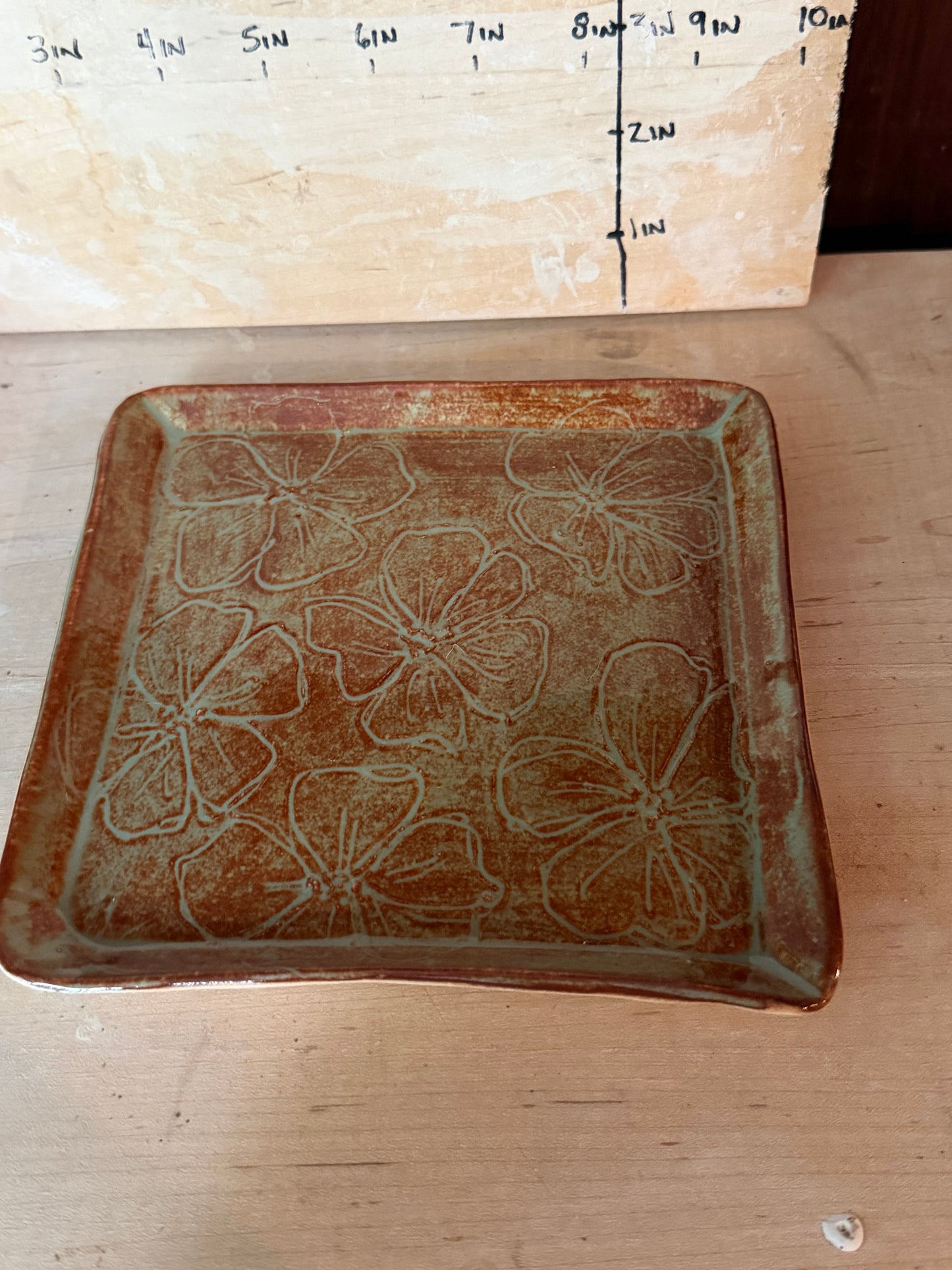 Serving Platter