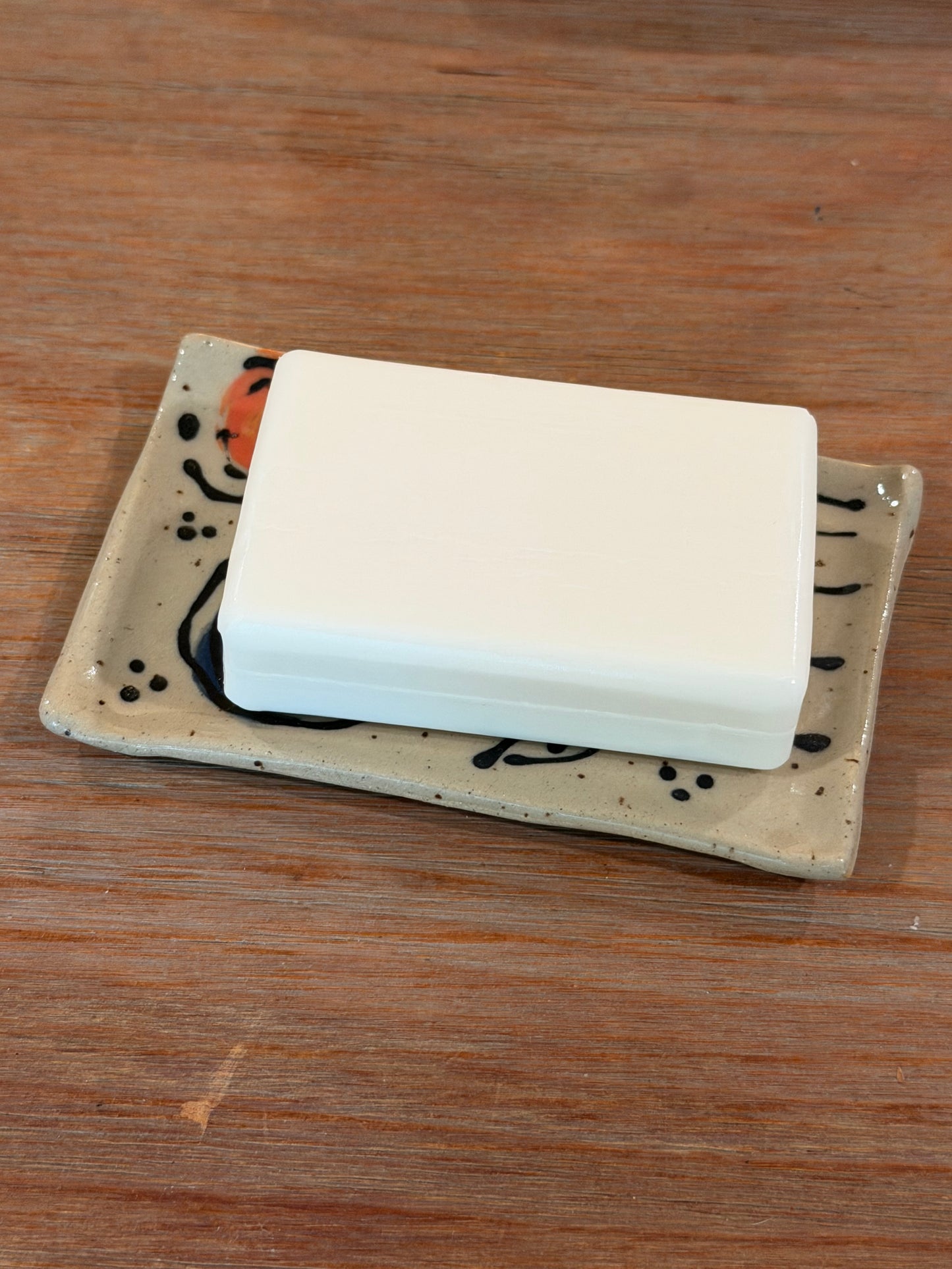 Trinket bowl/Spoon rest/Soap Dish