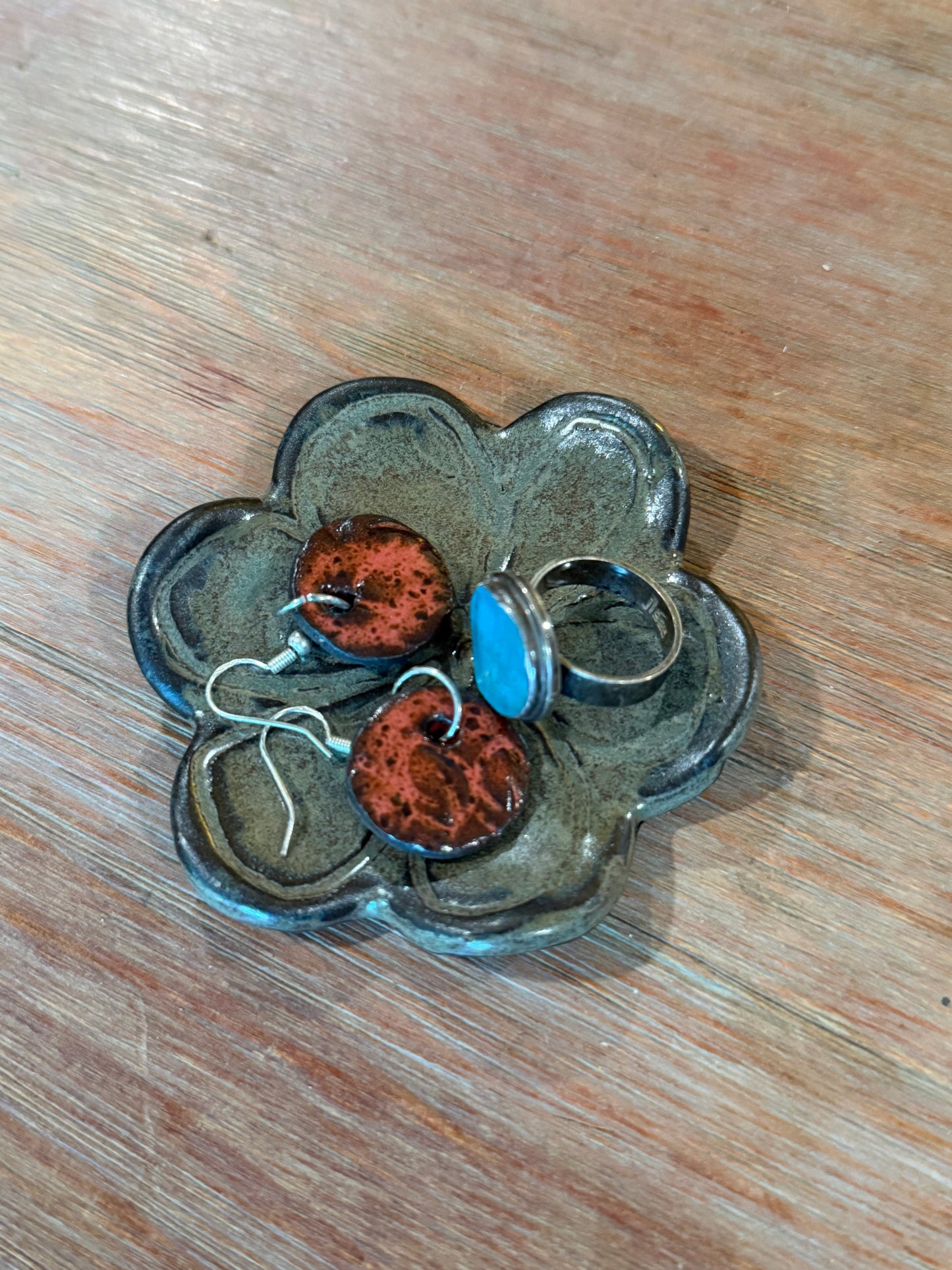 Trinket bowl/Spoon rest
