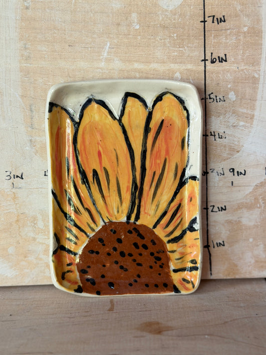 Trinket bowl/Spoon rest/Soap Dish