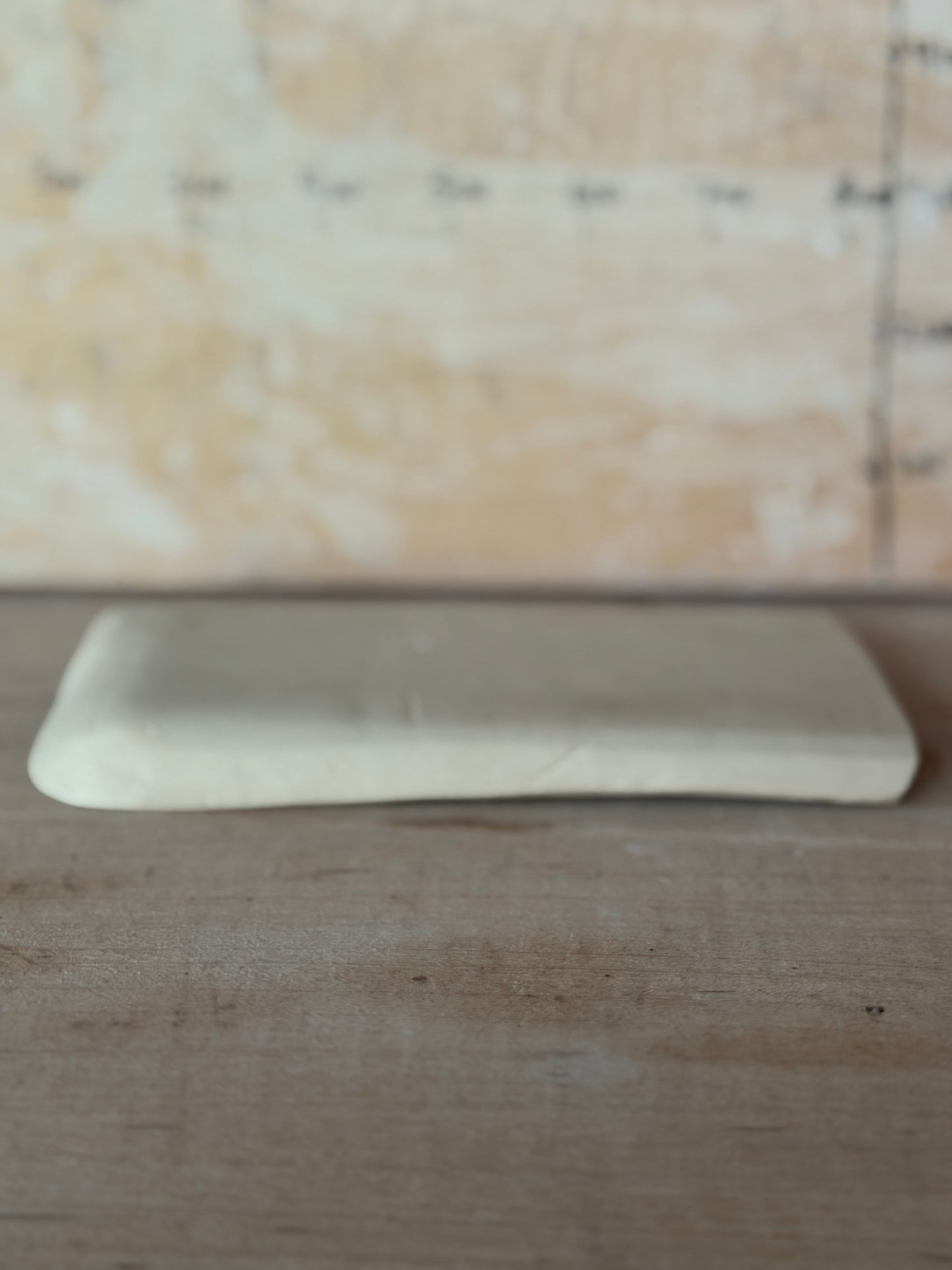 Trinket bowl/Spoon rest/Soap Dish