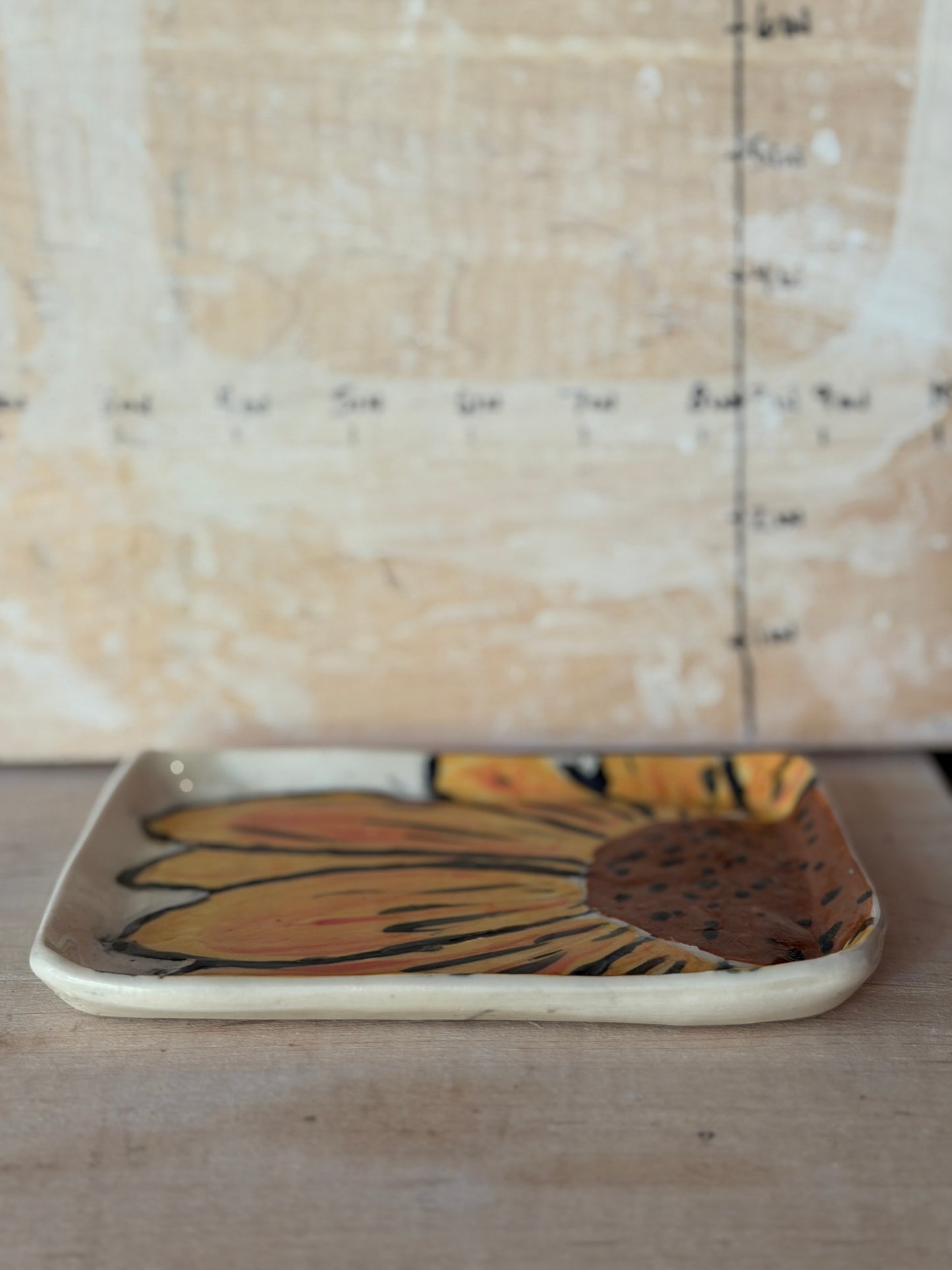 Trinket bowl/Spoon rest/Soap Dish