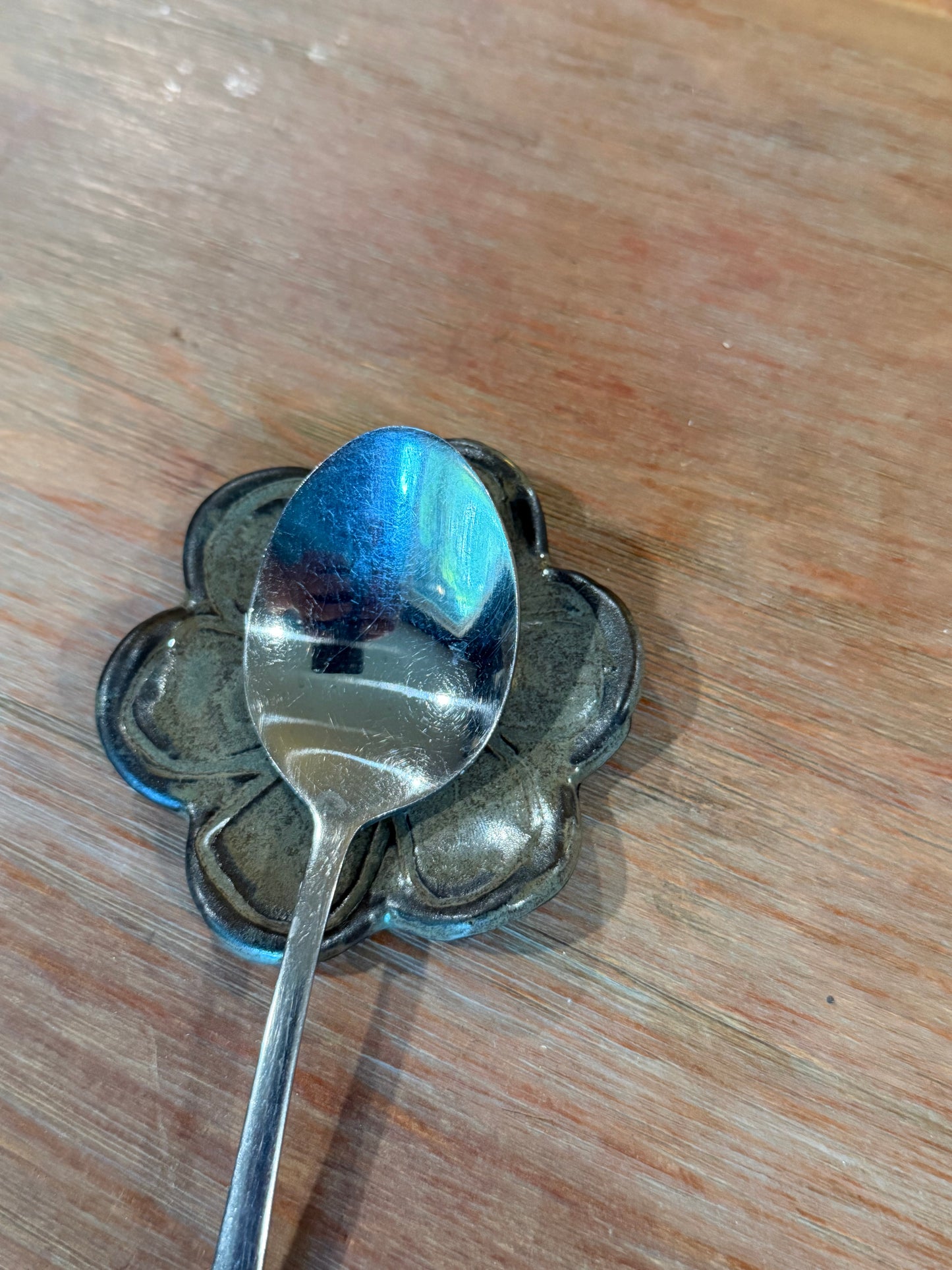 Trinket bowl/Spoon rest