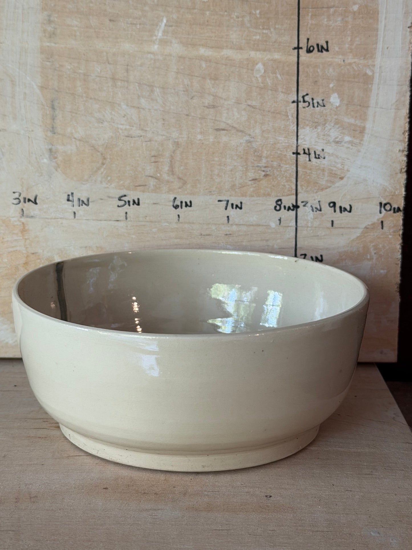 Cereal/Pasta Bowl/Serving Bowl