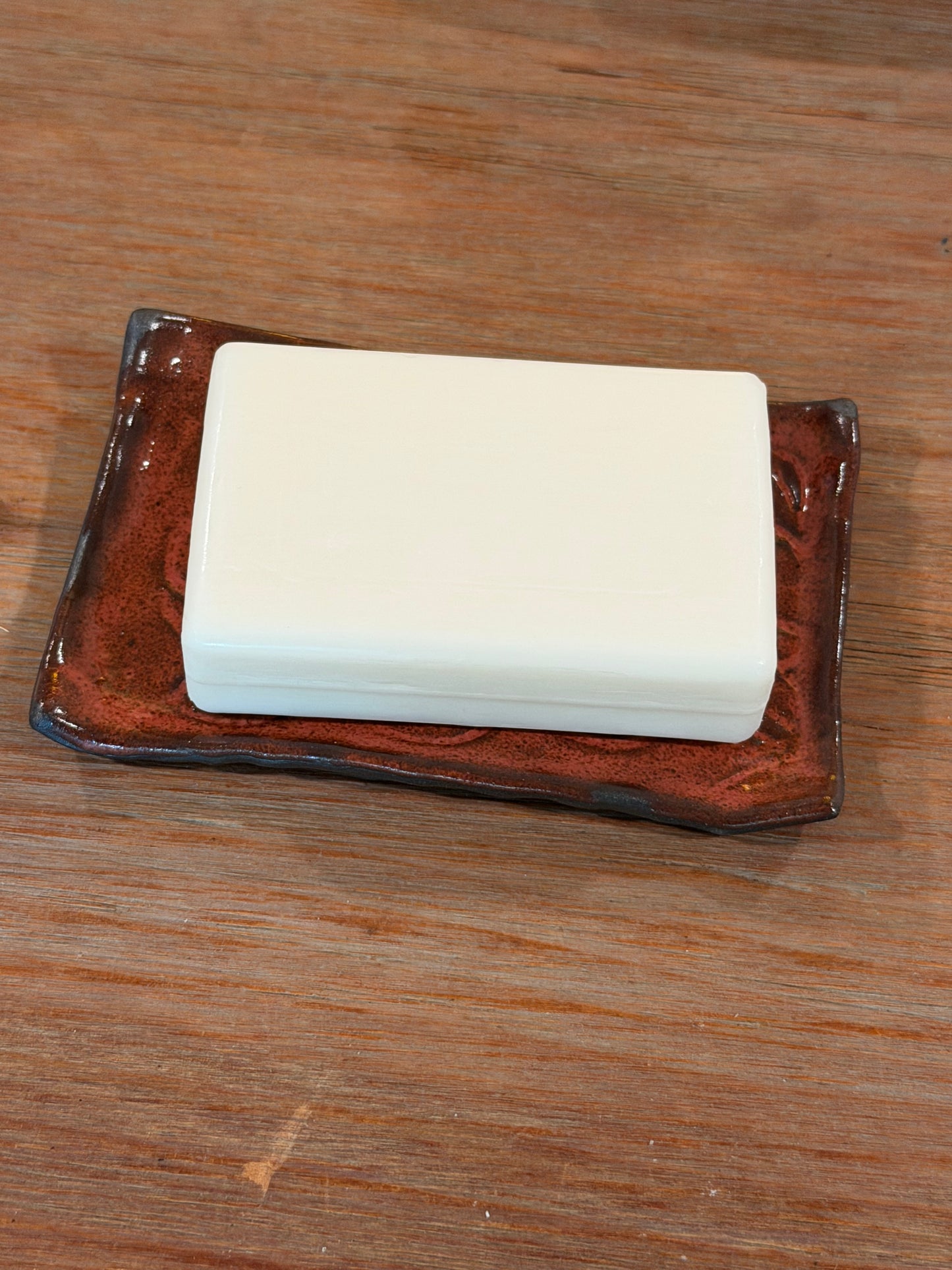 Trinket bowl/Spoon rest/Soap Dish