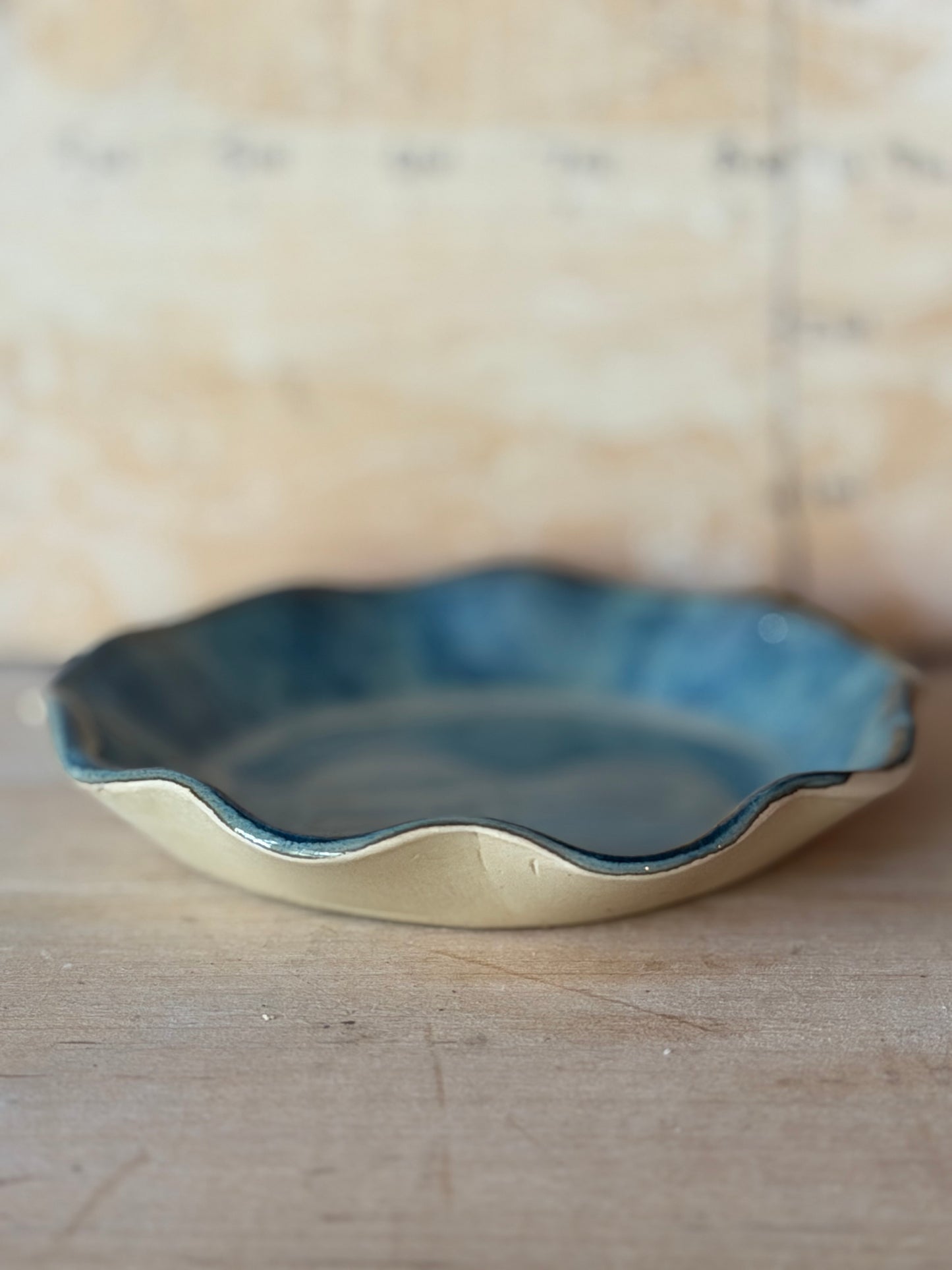 Medium trinket dish