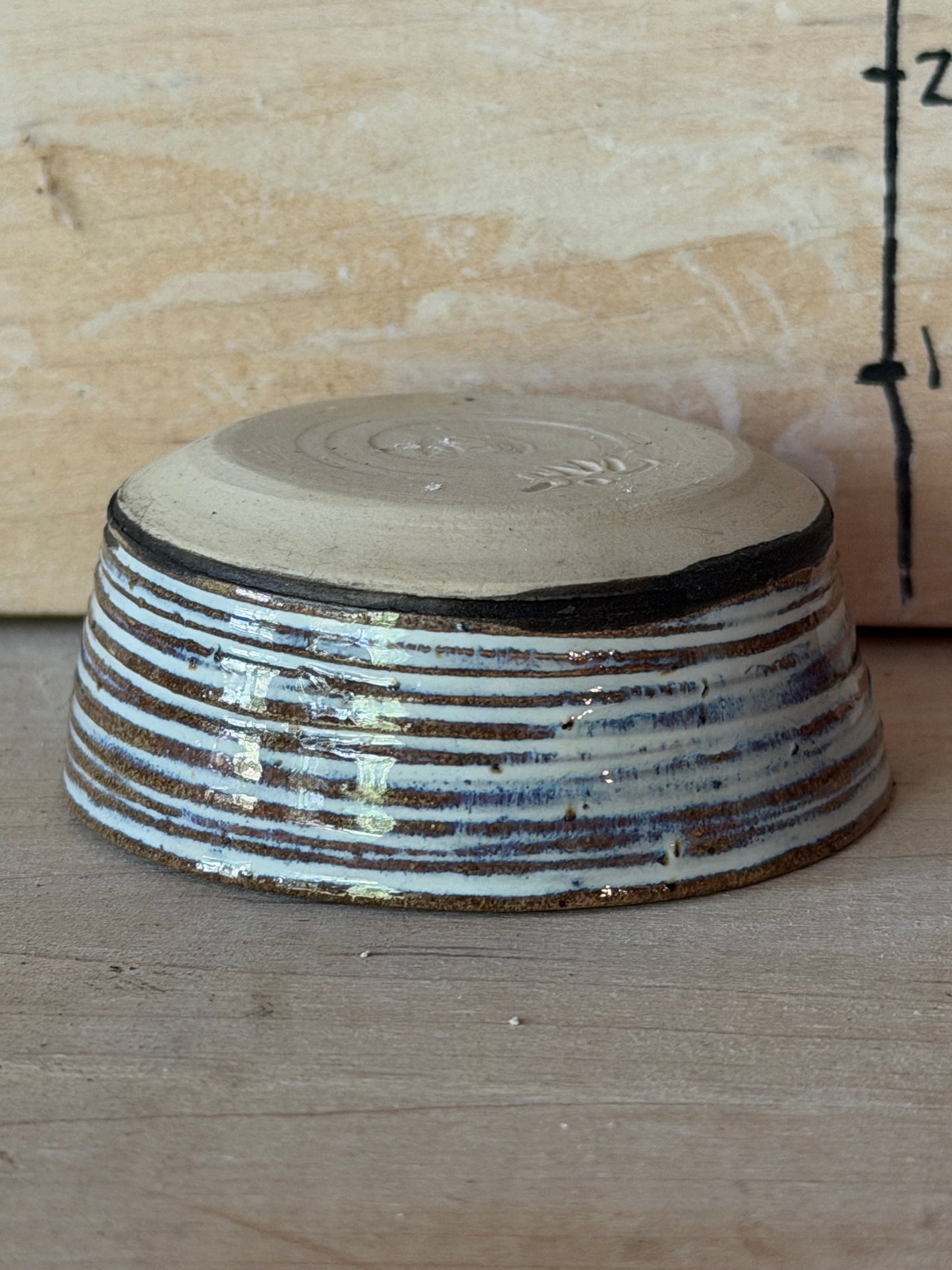Trinket bowl