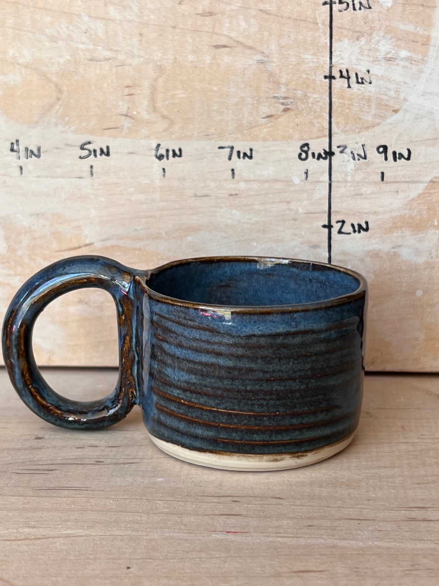 Coffee cup/tea bowl