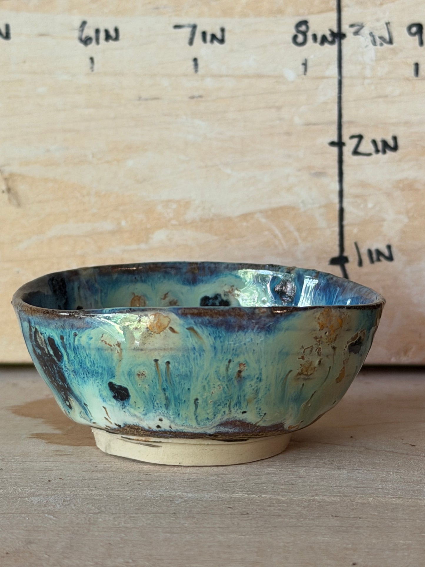 Trinket bowl