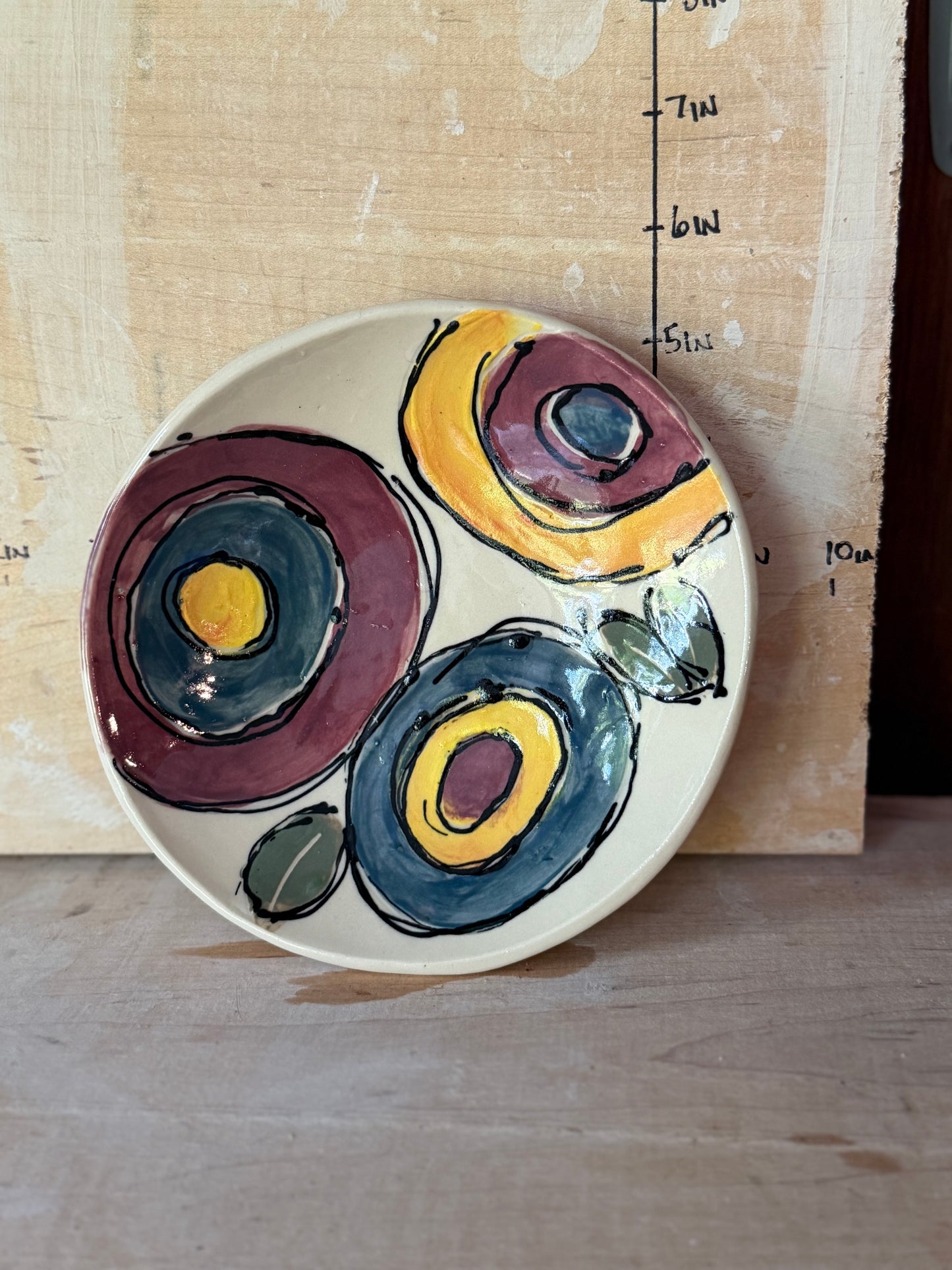 Small bowl/trinket dish