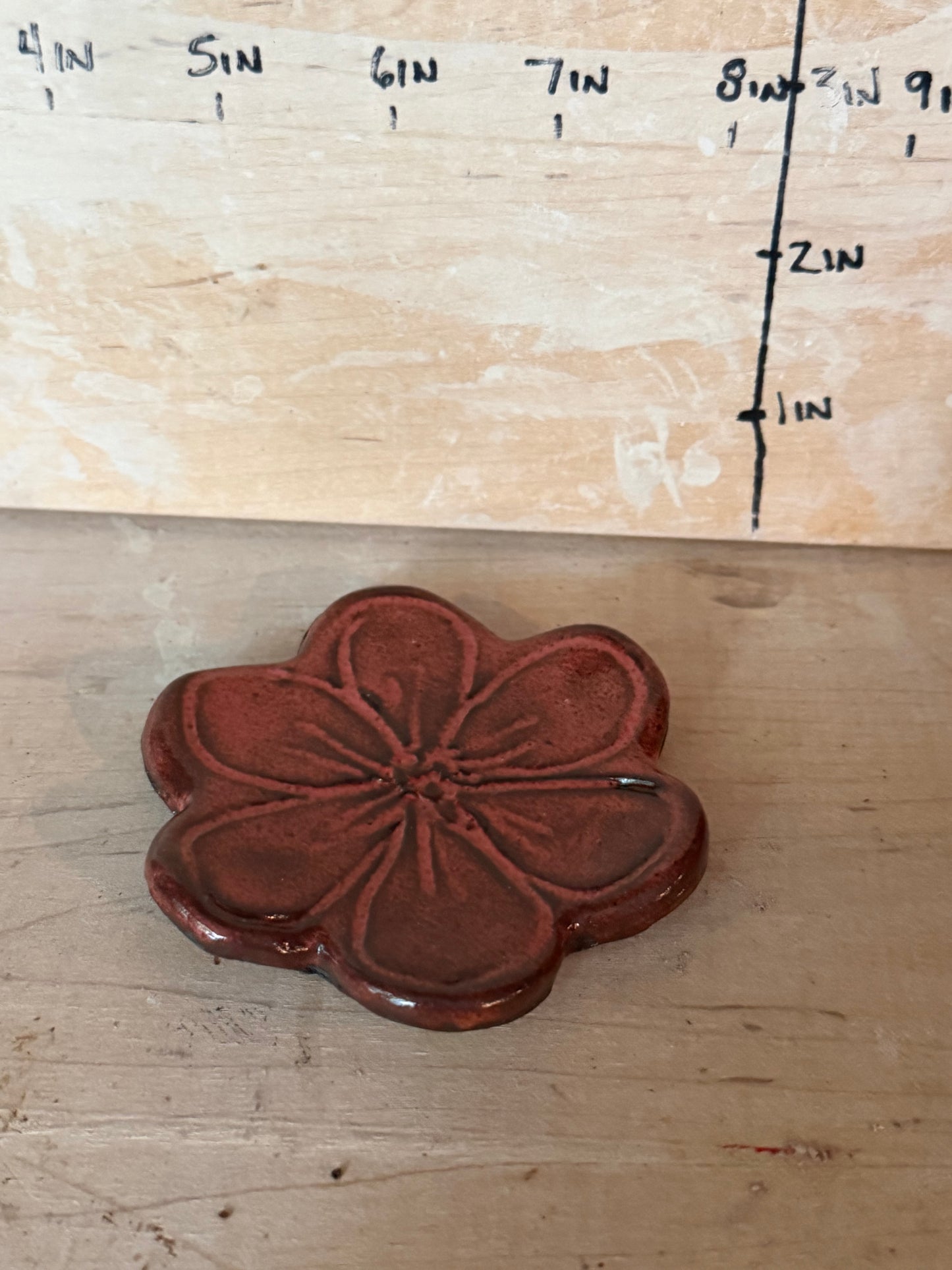 Trinket bowl/Spoon rest