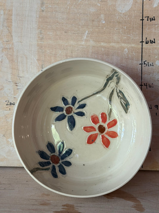 Cereal/Pasta Bowl/Serving Bowl